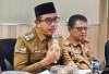 Tegaskan Layanan Bebas Pungli, Wabup Kepahiang Minta RSUD Tak Bedakan Pasien BPJS dan Umum