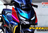  Yamaha Mio Genesis 155, Harga Setara Lexi Bikin Honda Panas