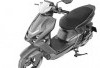 Yamaha Siap Luncurkan Motor Listrik: Desain Modern dan Tampilan Agresif 