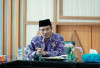  Pemprov Bengkulu Perkuat Peran Koperasi Merah Putih untuk Ketahanan Pangan Daerah