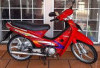    Sejarah Motor Honda Supra: Motor Bebek Terlaris di Indonesia