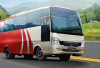Mitsubishi Colt Diesel FE 84: Pilihan Populer untuk Bus Medium 29 Penumpang