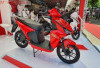 Masih Dianggap Lebih Unggul, Ini Alasan Kenapa Motor Bensin Lebih Baik dari Motor Listrik