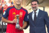 Pau Cubarsi Dinobatkan sebagai Pemain Muda Terbaik Piala Dunia 2026: Bek 19 Tahun yang Mencuri Perhatian Dunia