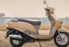 Spesifikasi Lengkap dan Harga Suzuki Access 2025