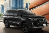 Konsumsi BBM All New Fortuner Terbaru: Efisien atau Boros?  