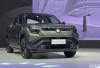 Suzuki e Vitara: Mobil Listrik Pertama Suzuki akan Dipasarkan Awal 2026 