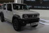  Simulasi dan Cicilan Suzuki Jimny Tahun 2025: Mobil Legendaris yang Cocok Mengaspal dan Off-Road