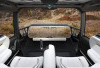 Gabungkan Gaya Modern dan Maskulin, Ini Rahasia Kemewahan Baby Land Cruiser