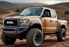 Tips Modifikasi Mobil Diesel untuk Off-Road