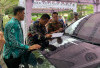 Pemprov Bengkulu Periksa Pajak Puluhan Kendaraan Dinas