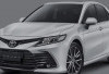 Toyota New Camry HEV: Kenali Lebih Dekat Kecepatan Spesifikasinya