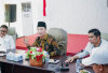 Sebelum Ditindak, Bupati Fikri Minta PPPK TMS Mundur Sukarela 