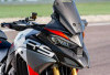 Ducati Multistrada V4 RS: Motor Adventure Super Sport dengan Jantung Panigale V4