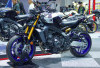  Yamaha Resmi Rilis Motor Terbaru 2025, Hadir dengan Mesin Crossplane 689 cc Pakai Teknologi Y-AMT Rakitan Ind