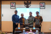 LKPD Tahun 2024, Pemkab Kepahiang Raih Opini WDP