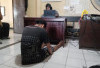 Maling Kotak Amal di Bengkulu Ditangkap, Pengakuan Pelaku Uangnya untuk Judi Online 