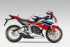  Daftar Harga Moge Honda Terbaru Mei 2025 