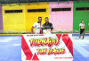  Tornado Fun League Berakhir: Shelter FC dan Polres FC Berhasil Angkat Trofi 
