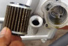 5 Ciri-ciri Filter Oli Motor Matic Perlu Diganti 