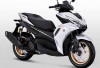  Kecepatan Maksimal 160 Cc: Yamaha Gear 155 Phantom Curi Perhatian Gen Z