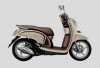 New Honda Scoopy 2025: Skuter Baru yang Lebih Colourfull