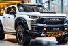  Mobil Double Cabin Multifungsi: Isuzu Bison 2025 Siap Dijadikan Mobil Segmen Niaga Modern