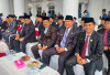 Bupati Zurdi Nata Instruksikan Pejabat Kepahiang Dilarang DL 