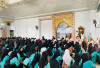SMPN 2 Kepahiang Gelar Maulid Nabi Muhammad SAW 1447 H