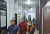 Kejari Rejang Lebong Tahan 2 Tersangka Dugaan Korupsi RSUD Curup