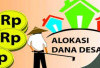 23 Desa di Lebong Belum Bisa Cairkan ADD 2025, Ini Penyebabnya
