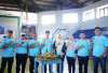 Sampaikan Apresiasi, Bupati Rejang Lebong Buka Futsal Qadafi Cup II 2025