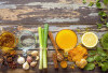 6 Minuman Herbal Sehat yang Jarang Diketahui, Murah Tapi Khasiatnya Luar Biasa
