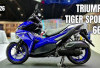Yamaha Aerox 2026 Resmi Meluncur, Tampil Lebih Sporty dengan Teknologi Canggih
