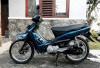 Motor Suzuki Shogun 110: Mesin Bertenaga Cocok untuk Modifikasi