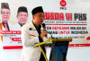 Franco Escobar Pimpin DPD PKS Periode 2025-2030: Pastikan Berkontribusi untuk Pembangunan Kabupaten Kepahiang