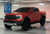 Ford Ranger Diesel: Mobil Tangguh, Efisien dan Bertenaga