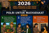 Polres Rejang Lebong & PWI Gelar Kreasi Bhayangkara 2026, Buruan Daftar!
