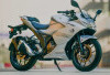 3 Motor Sport Suzuki yang Gagah dan Menawan: Ini Spesifikasi dan Harganya!
