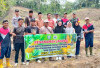  Jalankan Program Ketahanan Pangan: Desa Temdak Tanam Jagung