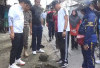 Siapkan Rp 4,9 Miliar untuk Atasi Banjir di Kota Curup