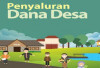 Pencairan DD Tahap II Bengkulu Tengah Terkesan Lamban 