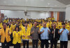 Bupati Fikri Harapkan Mahasiswa Jadi Agen Perubahan Bangun Daerah