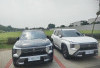 Mitsubishi All-New Destinator: SUV Tangguh dan Nyaman untuk Keluarga