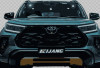  Sebelum Nama Kijang Dirilis, Ada Opsi Nama Kelinci: Sejarah Toyota Kijang Kapsul 4 Generasi di Indonesia