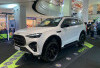 Sistem Perlindungan Terbaik di Kalangan SUV, Isuzu Mu-X 2025 Bakal Diperkenalkan di Indonesia, Ini Jadwalnya