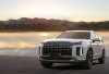 Hyundai Palisade 2025 Varian ICE: Stylish dengan 11 Pilihan Warna Mewah Memanjakan Mata