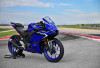  Yamaha YZF-R3 2025: Spesifikasi, Harga, dan Fitur