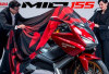  Yamaha Mio 155 VVA Gemparkan Pasar Indonesia, Ini Spesifikasinya