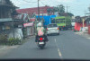 Antisipasi Curas & Ranjau Paku, Polsek Sindang Kelingi Kawal Pengendara di Jalur Curup-Lubuklinggau